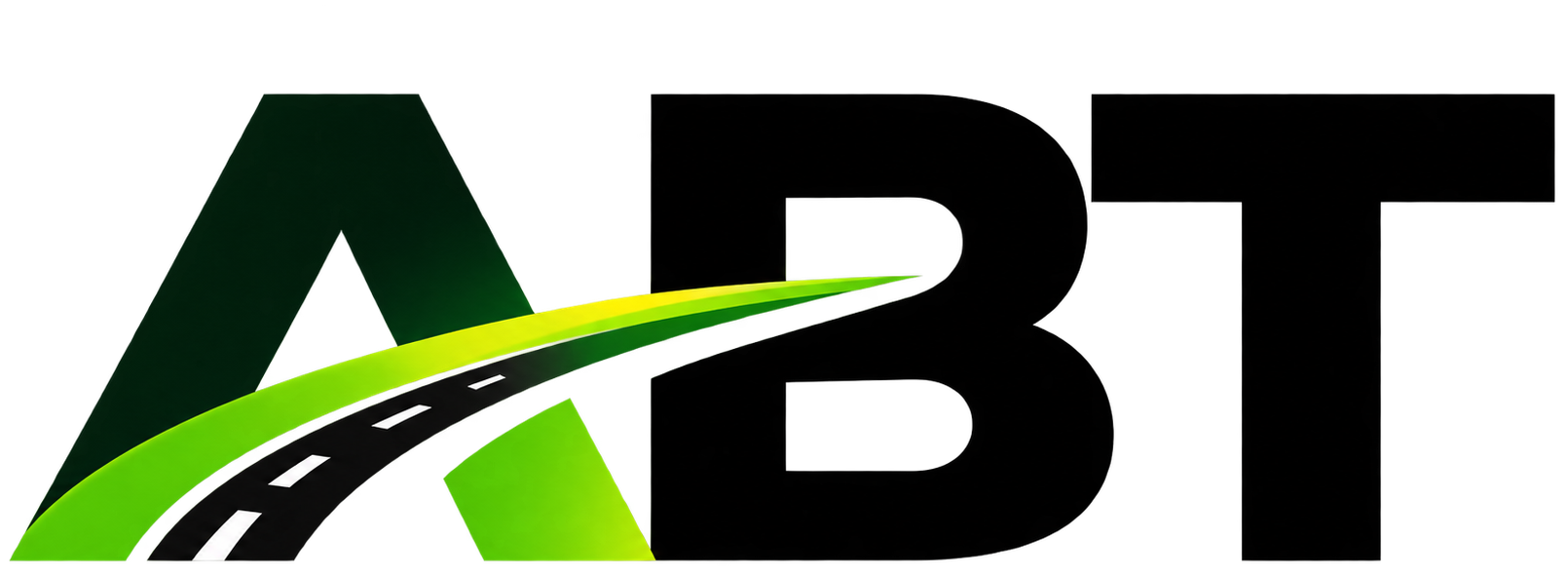 ABT road logo